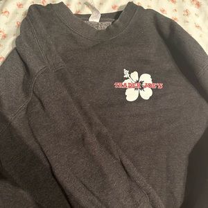 Trader joe’s sweater